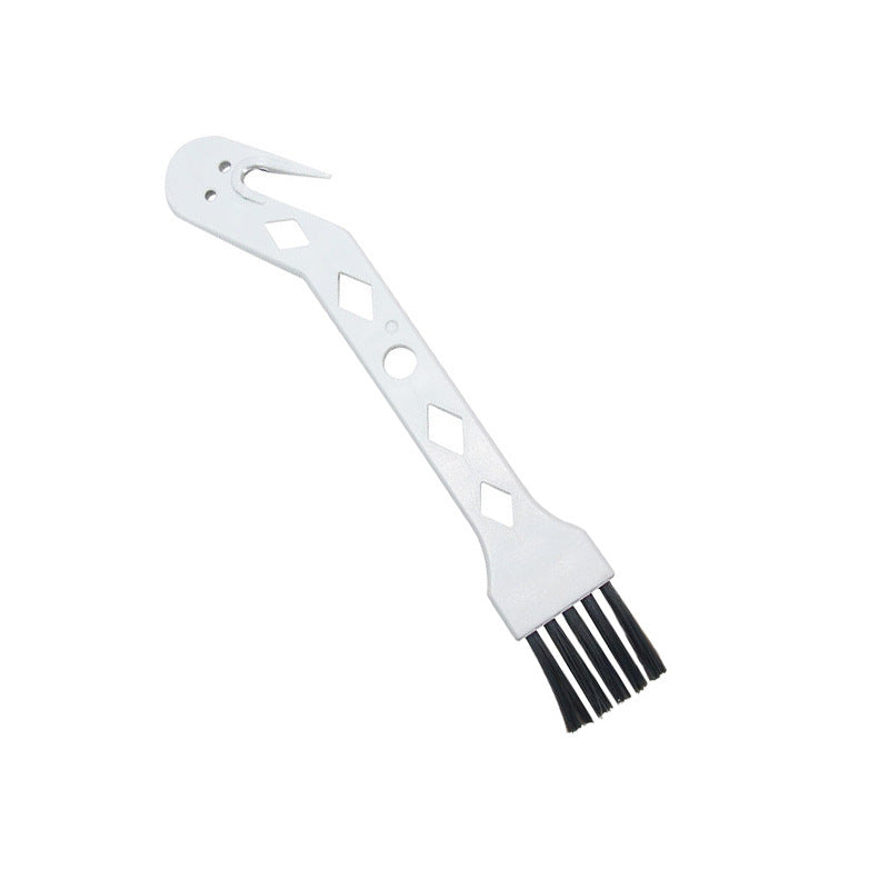 SuiTable for Ecovacs Sweeping RoboT Accessories T9 Side Brush FilTer Rag Roller Brush BrackeT DusT Box STrong Mop WaTer Tank
