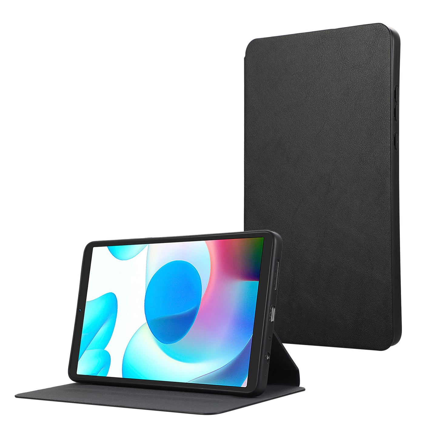 Suitable for millet red rice redmi pad SE 8.7 light and simple TPU soft rubber protective cover