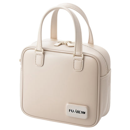 Cosmetic Bag Large Capacity Women's 2023 New Travel Portable Toiletry Cosmetic Brush Cosmetic Storage Bag Small