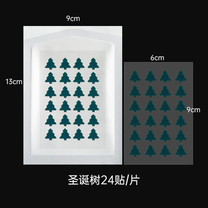 New Star Color Student Acne Colloid Cute Dopamine Anti-Acne Day and Night Lightening Concealer Double-Effect Acne Removal