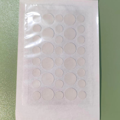New Star Color Student Acne Colloid Cute Dopamine Anti-Acne Day and Night Lightening Concealer Double-Effect Acne Removal
