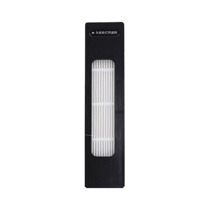 Suitable for Midea M7 M7pro Sweeper Accessories Roll Main Brush Edge Brush Filter Mop Rag