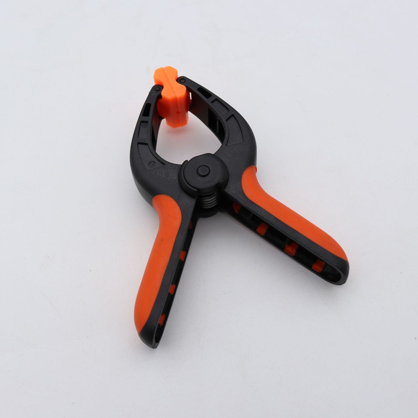 Plastic A-Shaped Clamp Photography Background Cloth Clip Nylon A-Shaped Spring Clamp Quick Clamp Plastic Clamp
