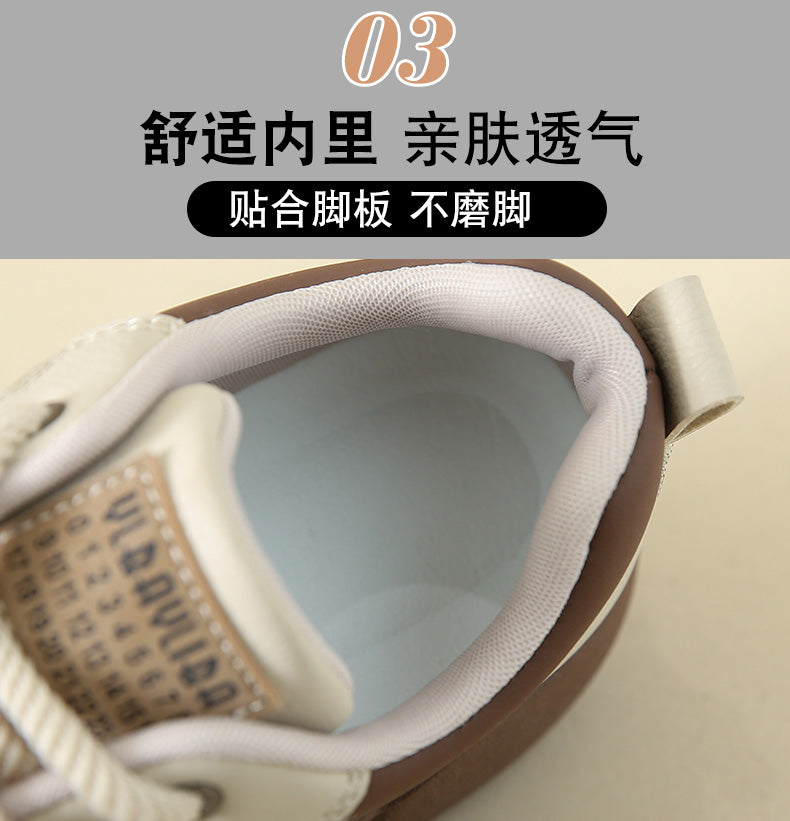 Women's sneaker Shoes with Wide and Fat Feet and Soft Sole for Women in 2024 New Summer