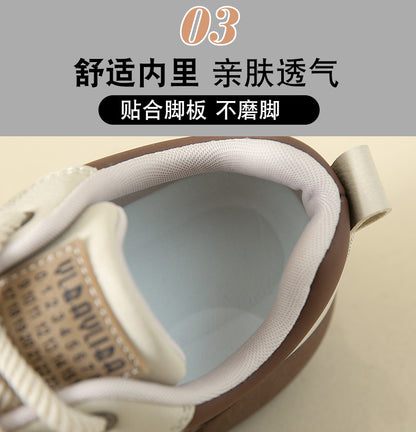 Women's sneaker Shoes with Wide and Fat Feet and Soft Sole for Women in 2024 New Summer