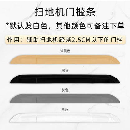 SuiTable for Ecovacs Sweeping RoboT Accessories T9 Side Brush FilTer Rag Roller Brush BrackeT DusT Box STrong Mop WaTer Tank