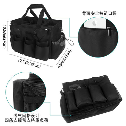 Cleaning Caddy Organizer