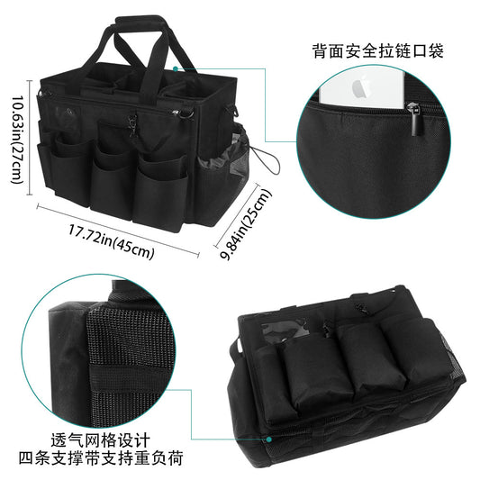 Cleaning Caddy Organizer