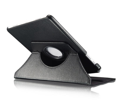 For Samsung Tab A 8.0 Protective Case T350/T355C Rotating Leather Case P350/P355C Tablet Case