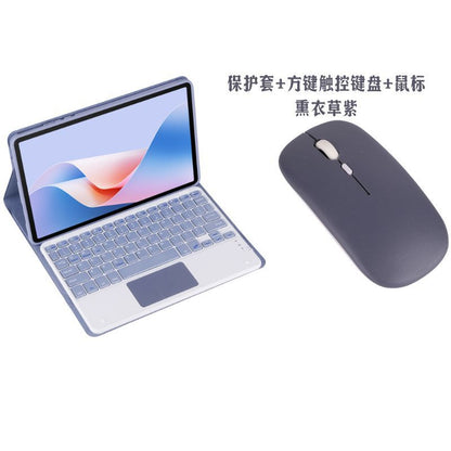 Suitable for Honor Tablet X9A Bluetooth Keyboard Protective Case 11.5inch Eln2-W09 Rotating X9A Leather Case