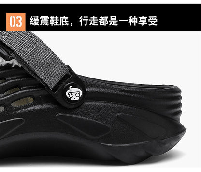 Cotton Slippers for Home, High-End Outer Wear, 2025 Winter New Cross-Border Cotton Shoes Manufacturer Wholesale Cotton Tow