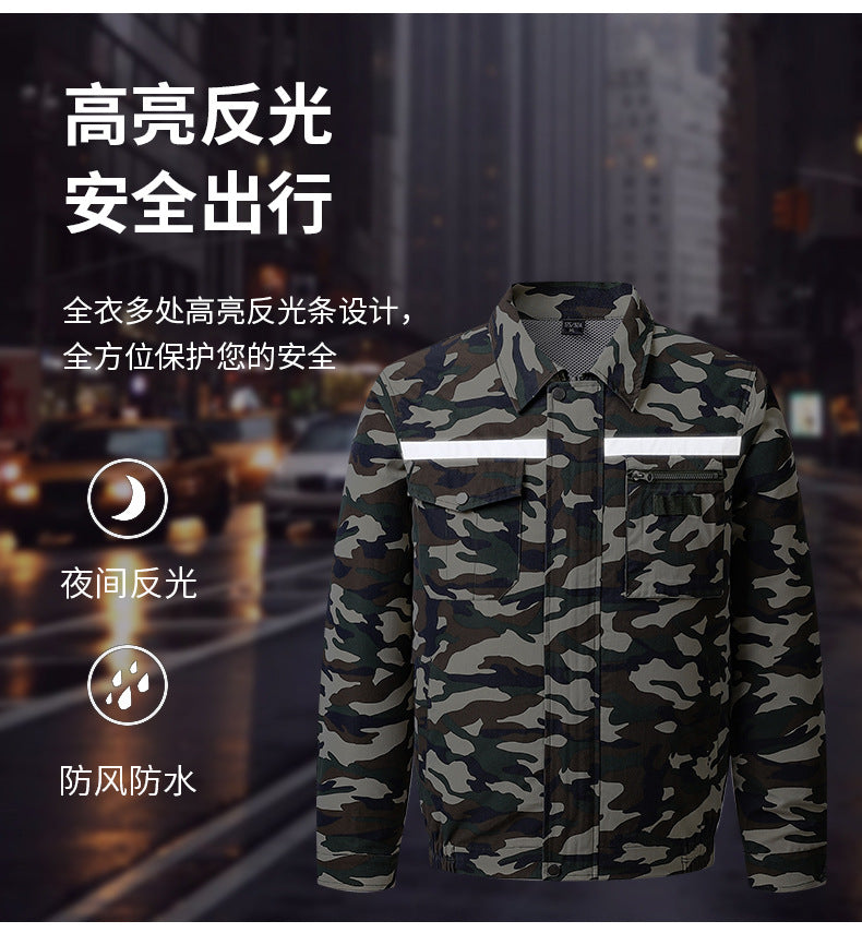 Summer Air Conditioning Clothing Clothes with Three Fans Heatstroke Prevention and Cooling Work Clothing for Men's Construction Site Heatstroke Prevention and Refrigeration Labor Protection Clothing