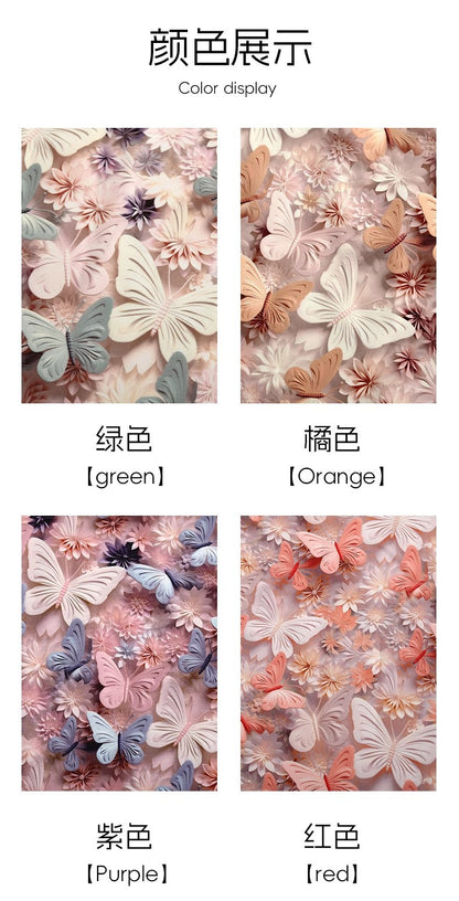 Floral Apron, High-Looking, Young Style, Anti-Fouling Suspenders, Flower Shop, Cafe, Cake Shop, Baking Work Clothes