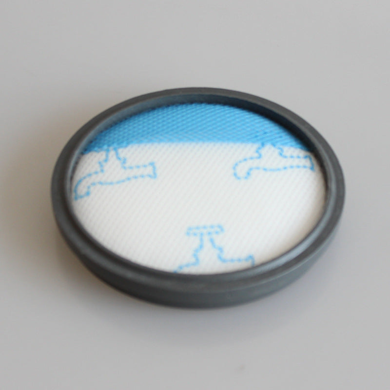 Jerbury compatible with RO2932EA/RO2933EA vacuum cleaner accessories filter element filter ZR904301