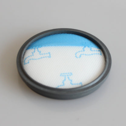 Jerbury compatible with RO2932EA/RO2933EA vacuum cleaner accessories filter element filter ZR904301