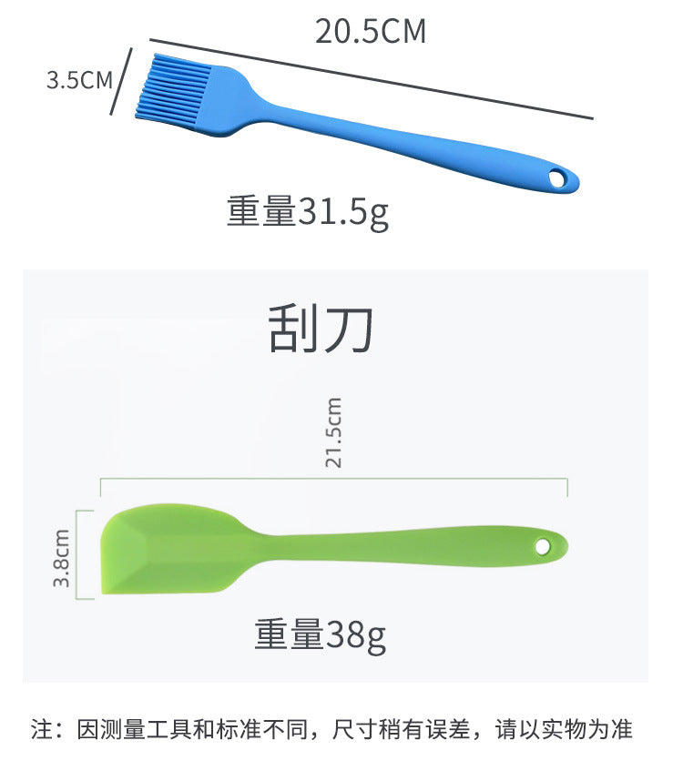 Silicone Fermentation Basket Household Oven Baking Dough Fermentation Bowl Folding High Temperature Resistant Large Capacity Bread Fermentation Basket