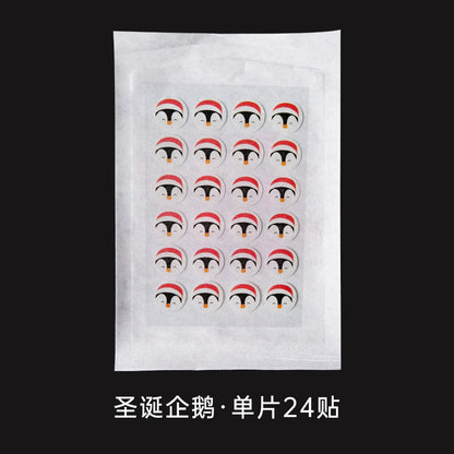 New Star Color Student Acne Colloid Cute Dopamine Anti-Acne Day and Night Lightening Concealer Double-Effect Acne Removal