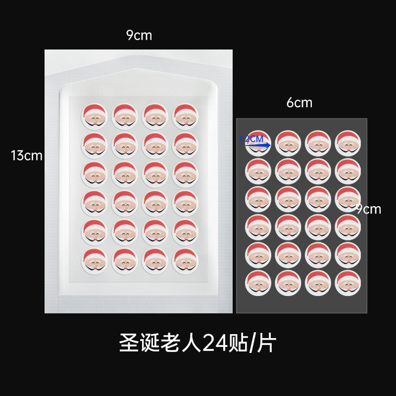 New Star Color Student Acne Colloid Cute Dopamine Anti-Acne Day and Night Lightening Concealer Double-Effect Acne Removal