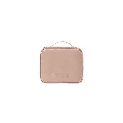 Cosmetic Bag Women's 2025 New Portable Cosmetic Case Travel Cosmetic Brush Bag Large Capacity Cosmetic Storage Bag High-end
