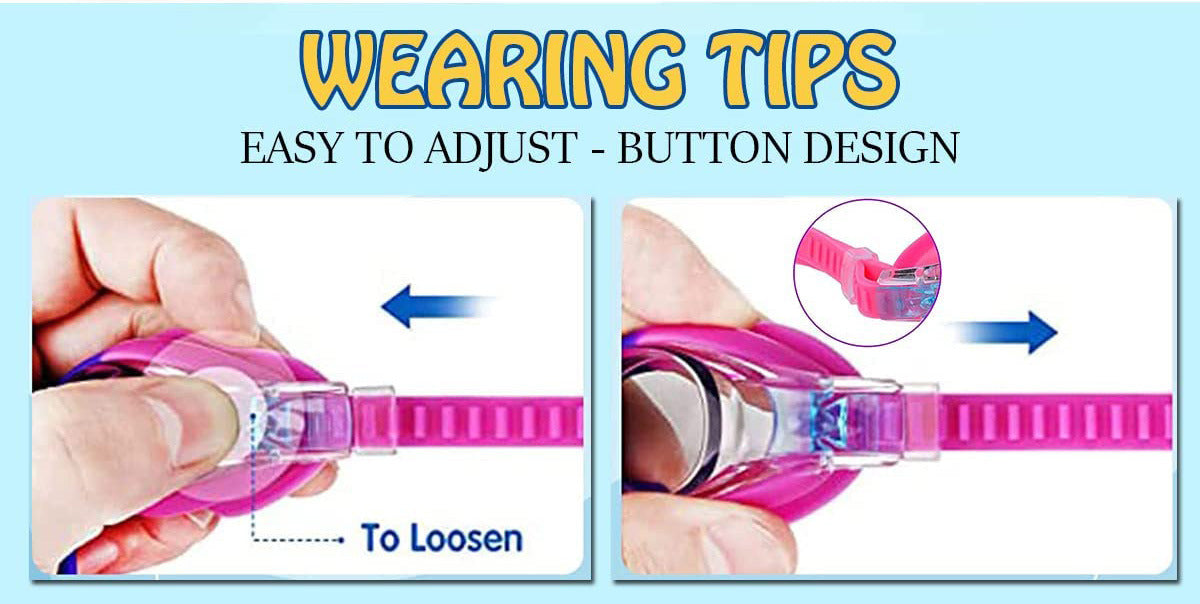 Children's swimming goggles HD waterproof anti-fog swimming glasses silicone swimming goggles cross-border Amazon explosions manufacturers wholesale