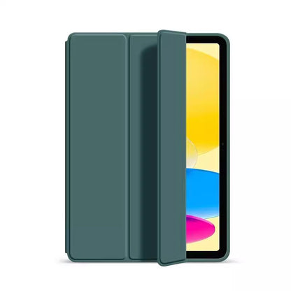 Suitable for ipadpro 10.5 inch protective cover Apple Pro liquid silicone shell 10.5 inch anti-fall A1701/A170