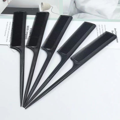 Comb Women's Household Portable Straight Hair Comb Airbag Comb Men's Curly Hair Massage Meridian Fluffy Hollow Cleaning