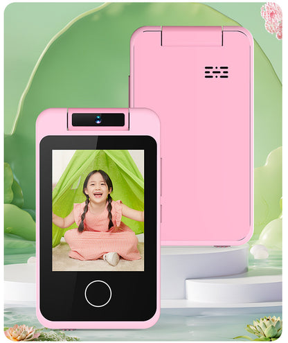 Cross-border New Product Amazon Children's Mobile Phone Camera Toy HD Photo Video Christmas Holiday Gift Wholesale