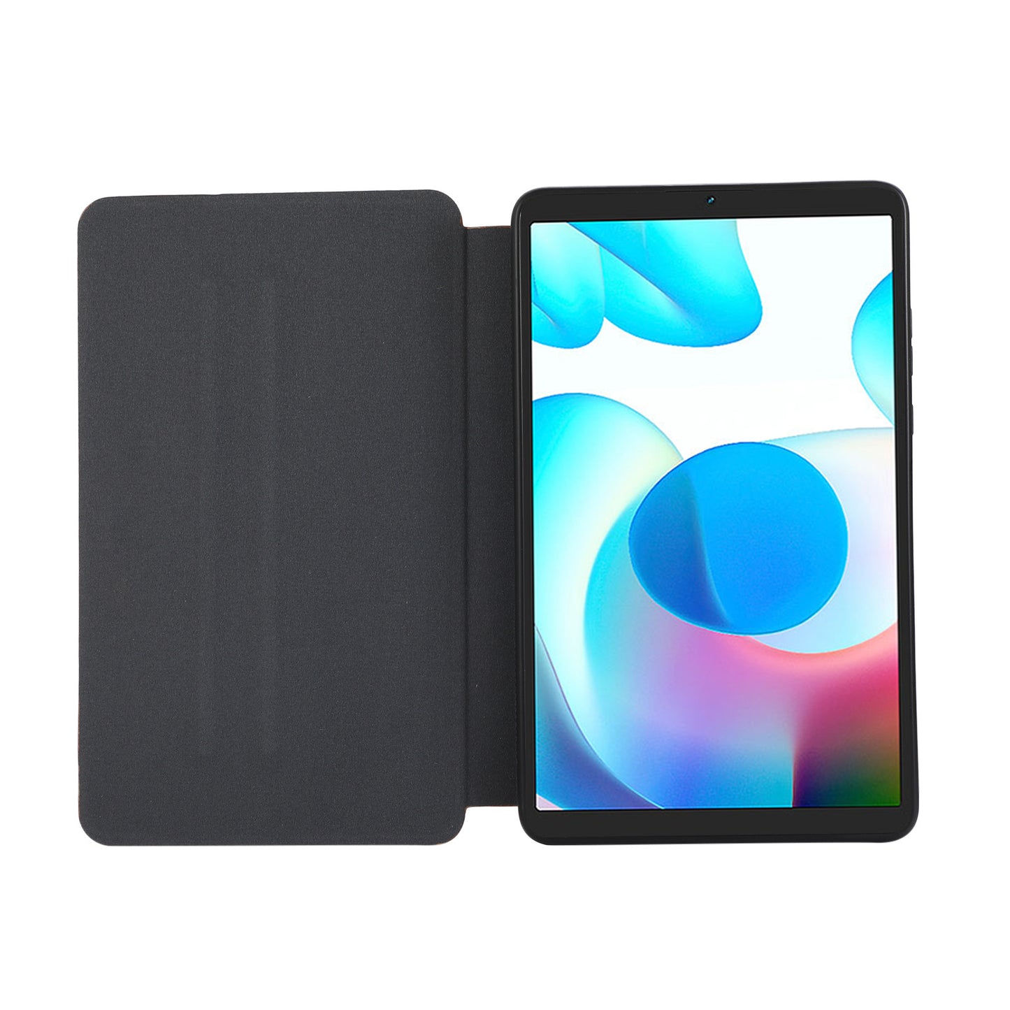 Suitable for millet red rice redmi pad SE 8.7 light and simple TPU soft rubber protective cover