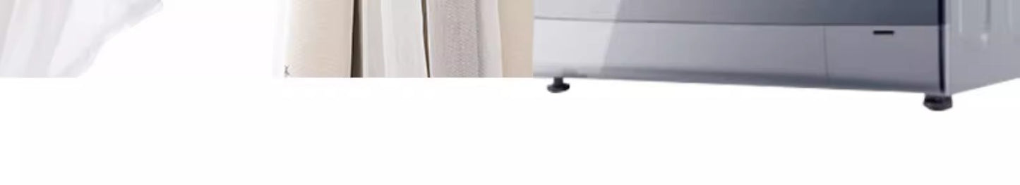 Source manufacturers non-perforated installation curtains hook and loop curtains cross-border foreign trade shading curtains self-adhesive finished products wholesale
