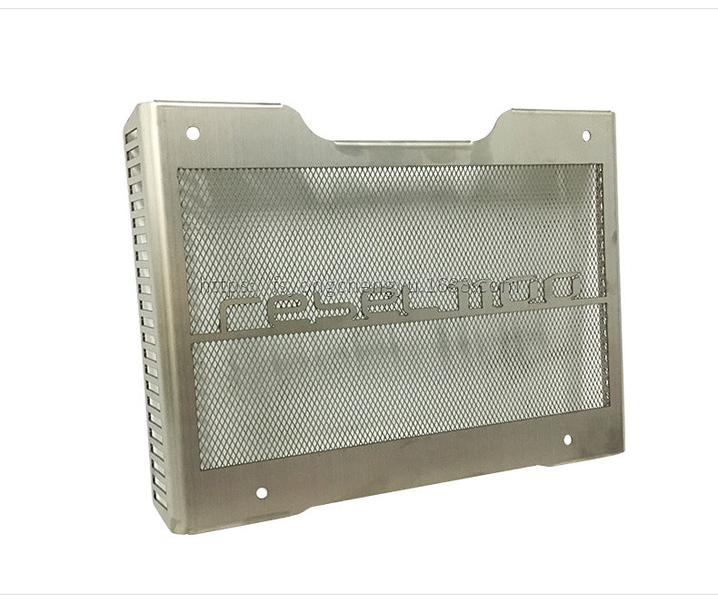 Suitable for Honda Subtitel Cmx1100 21-Year Water Tank Mesh Guard Cmx1100 Radiator Cover Heat Sink