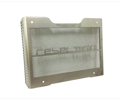 Suitable for Honda Subtitel Cmx1100 21-Year Water Tank Mesh Guard Cmx1100 Radiator Cover Heat Sink