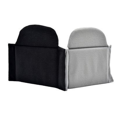 Cross-border camera bag camera bag partition shock pad partition split block wholesale thickened cushion buckle pad