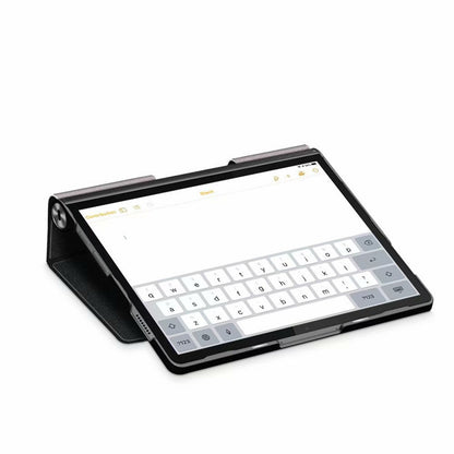 For Lenovo Yoga Tab 11 inch Lenovo YT-J706F/X flat leather case protective case