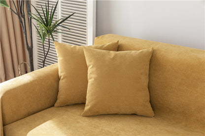 Four Seasons Universal Waterproof Sofa Towel Urine-proof Cat-scratch-proof Sofa Cover Cloth Towel Chenille Non-slip Non-sticky Sofa Cover