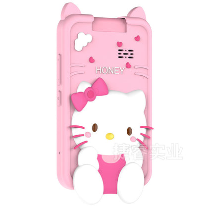 Cross-border New Product Amazon Children's Mobile Phone Camera Toy HD Photo Video Christmas Holiday Gift Wholesale