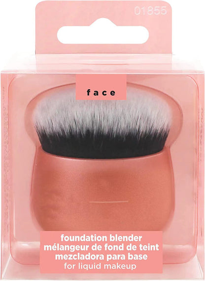 American RT series full set of makeup brushes suit 1997 blush brush vignetting brush eye shadow brush beauty eggs for foreign trade