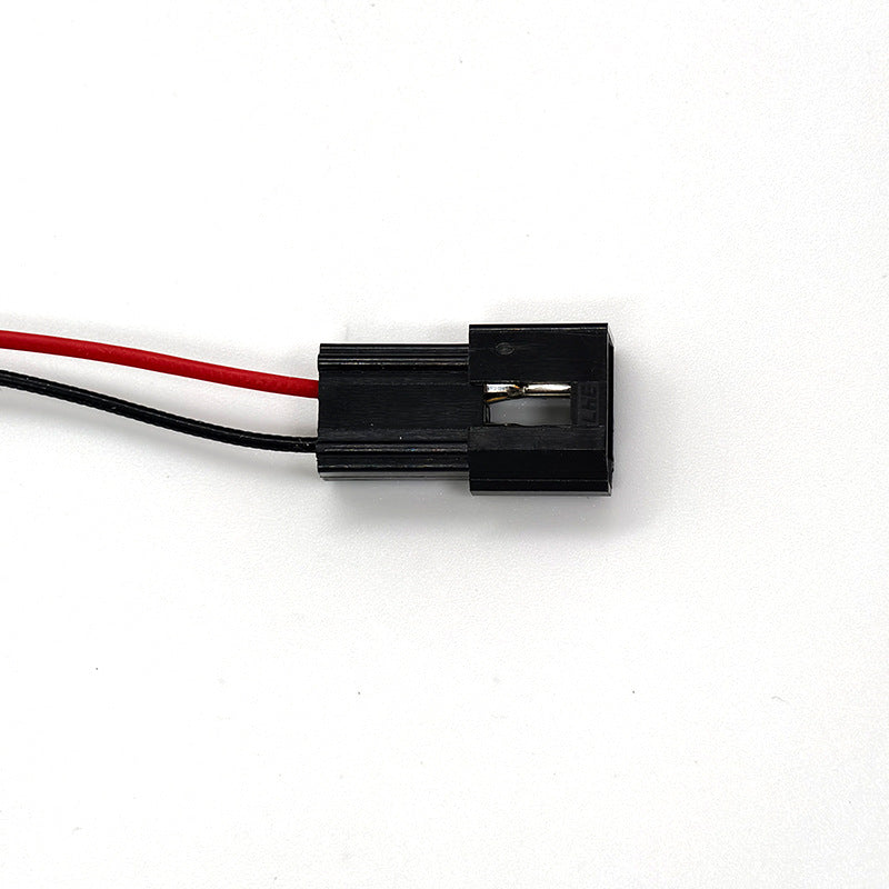 Cross-border 2.5-inch Visteon dual-light lens HID strong light automotive universal non-destructive modification of near-far light integrated car lights