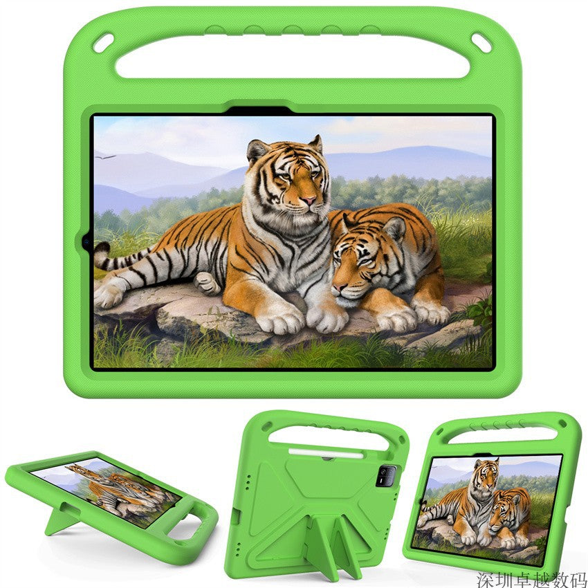 For Amazon Fire Max 11 Tablet Protective Case Amazon 11 "EVA Portable Protective Case