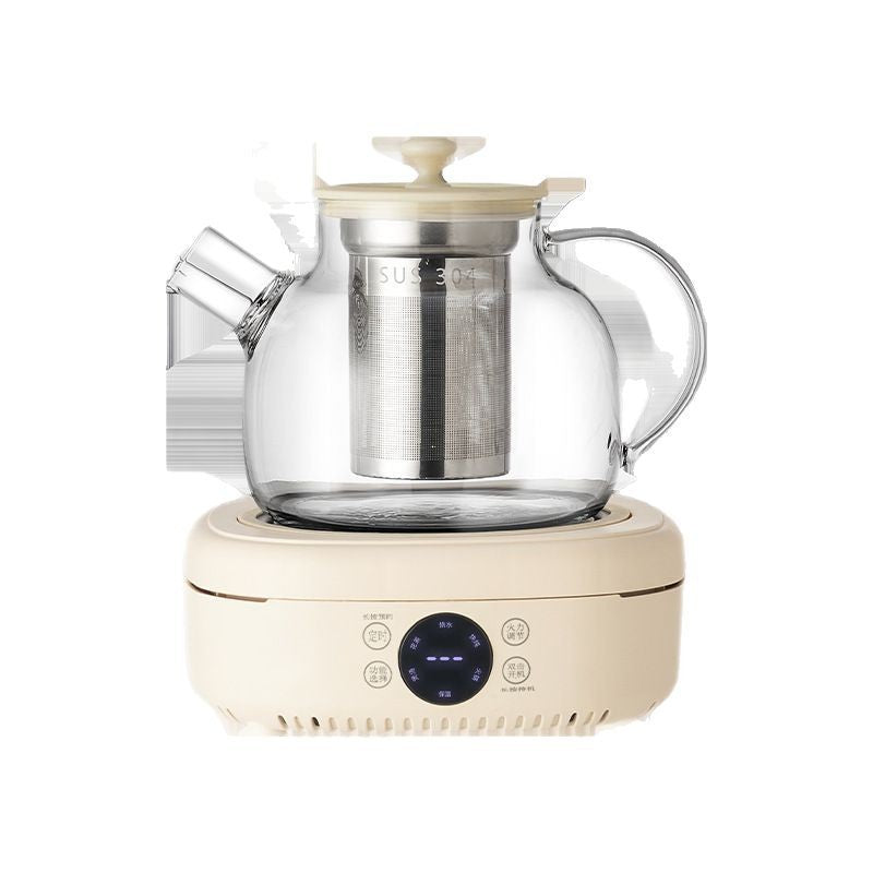 Household Split Electric Stove Tea Cooking Stove Indoor Tea Stove Multi-functional Non-picking Pot Small Electric Stove Water Cooking