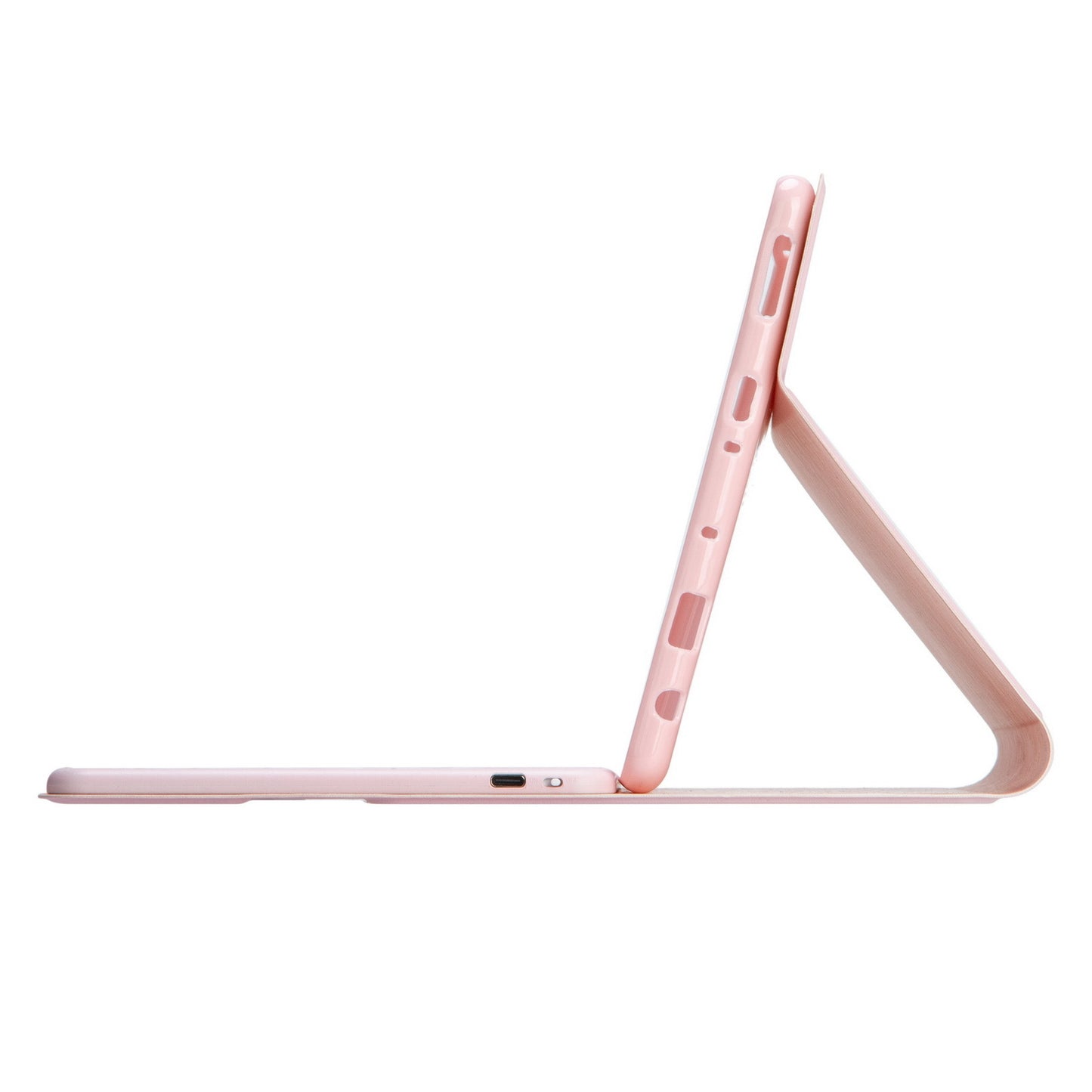 Suitable for OPPO Pad 11 flat panel keyboard leather case Realme Pad10.4 magnetic Bluetooth keyboard protective case