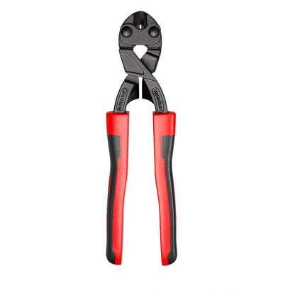 Cross-Border Hot-Selling Mini Bolt Cutters for Cutting Wires and Steel Cables, Portable Bolt Cutters, German Style