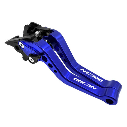 Suitable for Honda Nc700 2012-2015 Cnc Aluminum Alloy Brake Lever Clutch Short Horn