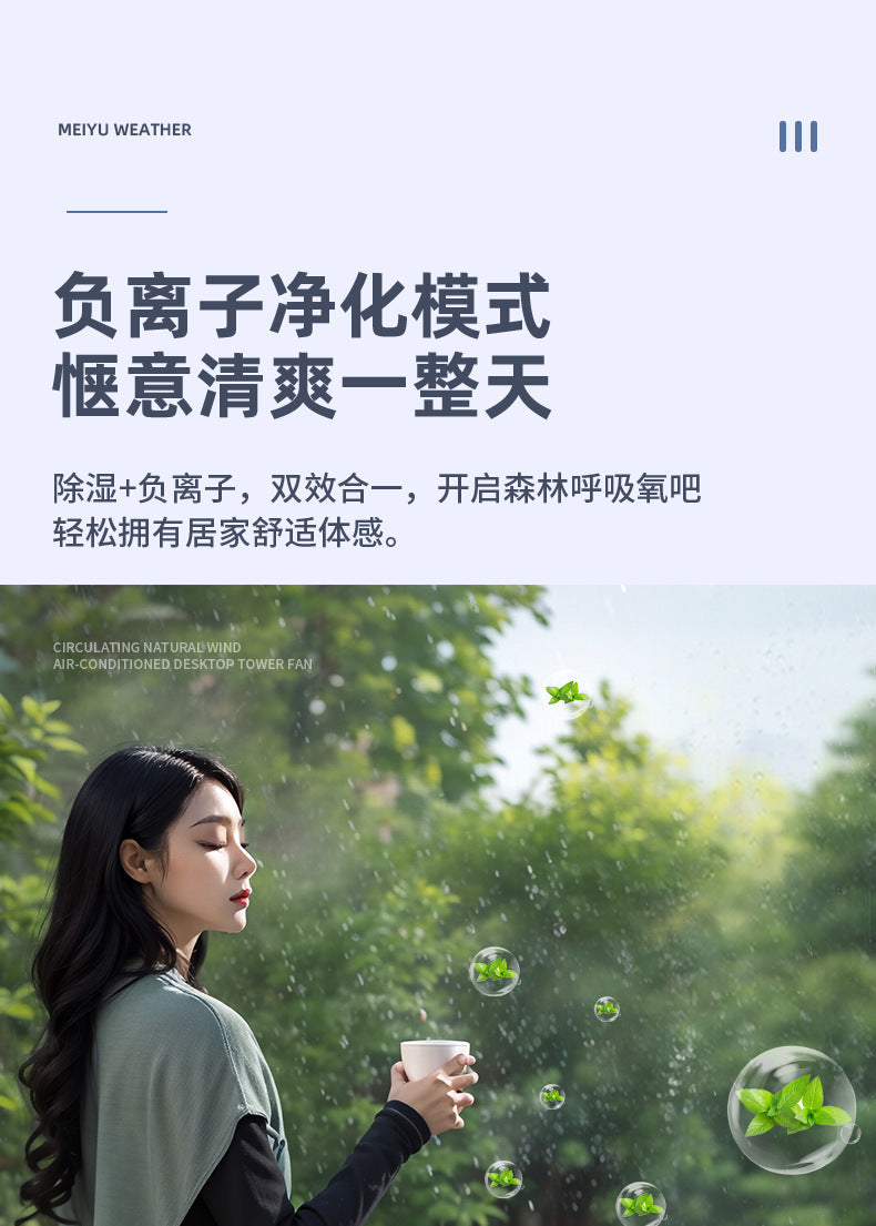 Factory Direct Dehumidifier for Home Bedroom, Small Silent Dehumidifier for Humid Weather, Air Purification, Dehumidification, and Moisture Absorption