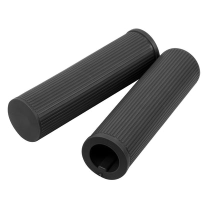 Suitable for Xiaomi 4 Lite/4 Pro Electric Scooter Handle Set Universal Rubber Grip Handle Glove Accessories