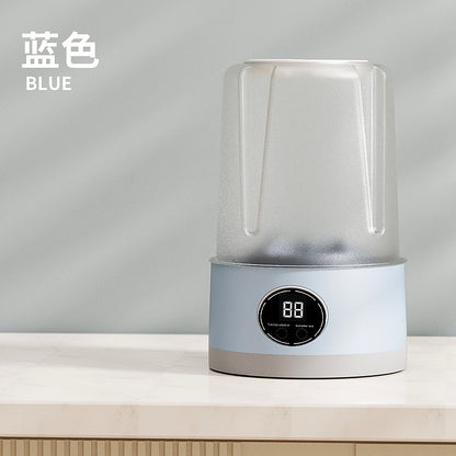 Small Mini Washing Machine Household Fully Automatic Small Washing Machine Washing Socks Mask Desktop Rechargeable Washing Machine