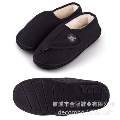 Spot cross-border e-commerce Amazon mesh bamboo fiber gel slippers slipper memory sponge composite slippers
