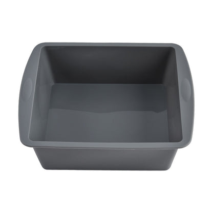 Food Grade Silicone Bread Chiffon Toast Mold Cake Pan Easy to Demould DIY Baking Silicone Cake Mold