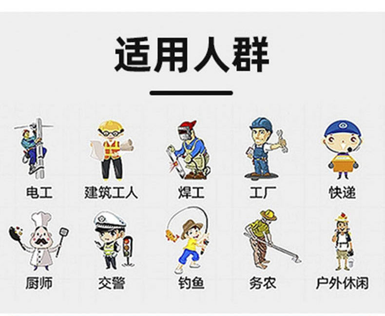 Summer Cooling Air-Conditioned Clothing for Men, Refrigeration Clothing with Fan, Welding Site Heatstroke Prevention Labor Protection Work Clothes