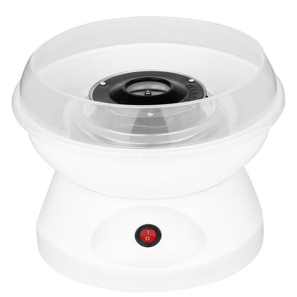 Household Cotton Candy Maker DIY Automatic Cotton Candy Maker Children's Fun Cotton Candy Maker