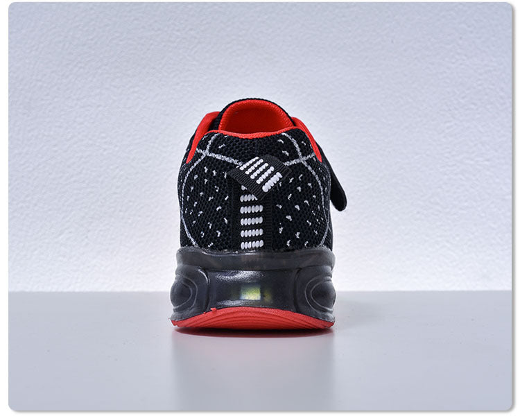 Spring and Autumn Kidsren's Shoes, Kidsren's Luminous Light Shoes, Men's and Women's Running Shoes, Baby Flash Shoes, Led Light-Up Sports Shoes, Mesh